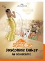 Le Grenier Merveilleux Tome 7 : Joséphine Baker, La Résistante - Preview