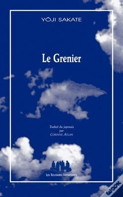 Capa do artigo Le Grenier