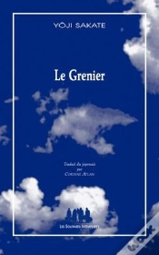 Capa do artigo Le Grenier