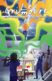 Capa do artigo Le Gri - A Practical Guide To Red Magic