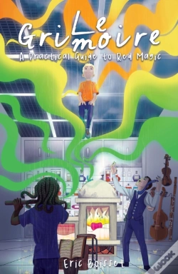 Capa do artigo Le Gri - A Practical Guide To Red Magic