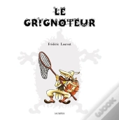 Le Grignoteur