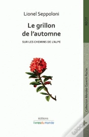 Capa do artigo Le Grillon De L