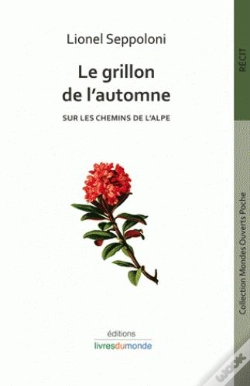 Capa do artigo Le Grillon De L'Automne
