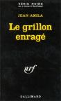 Le Grillon Enrage - Preview