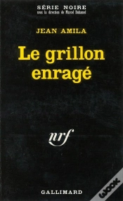 Capa do artigo Le Grillon Enrage