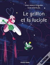 Capa do artigo Le Grillon Et La Luciole