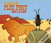 Capa do artigo Le Grillon Plus Fort Que Le Lion