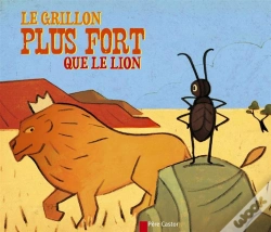 Capa do artigo Le Grillon Plus Fort Que Le Lion