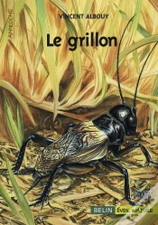 Capa do artigo Le Grillon