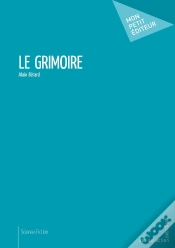 Capa do artigo Le Grimoire