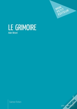 Capa do artigo Le Grimoire