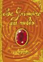 Le Grimoire Au Rubis Cycle 2 T.1 ; Val-D'Enfer - Preview