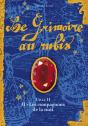 Le Grimoire Au Rubis Cycle 2 T.2 ; Les Compagnons De La Nuit - Preview