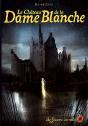 Le Grimoire Au Rubis Cycle 3 T.2 ; Le Château De La Dame Blanche - Preview