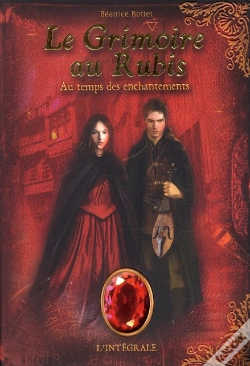 Capa do artigo Le Grimoire Au Rubis Integrale Cycle 1