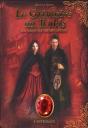 Le Grimoire Au Rubis Integrale Cycle 1 - Preview