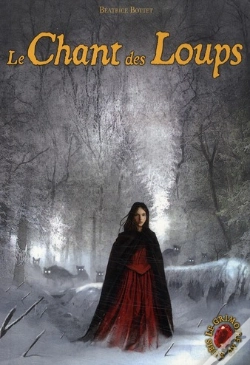 Capa do artigo Le Grimoire Au Rubis T.3 ; Le Chant Des Loups
