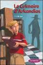 Le Grimoire D'Arkandias ; Cm2 - Preview