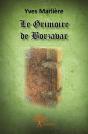 Le Grimoire De Borzavar - Preview