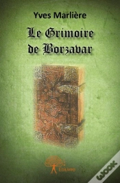 Capa do artigo Le Grimoire De Borzavar