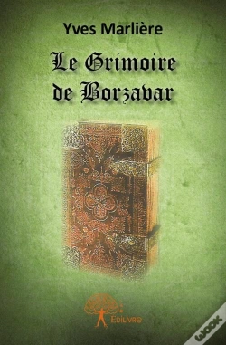 Capa do artigo Le Grimoire De Borzavar