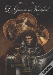 Le Grimoire De Korylfand