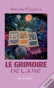 Capa do artigo Le Grimoire De L