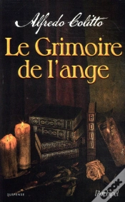 Capa do artigo Le Grimoire De L