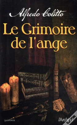 Capa do artigo Le Grimoire De L'Ange