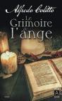 Le Grimoire De L'Ange - Preview