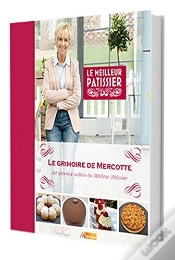 Capa do artigo Le Grimoire De Mercotte