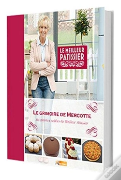 Capa do artigo Le Grimoire De Mercotte