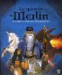 Le Grimoire De Merlin - Preview