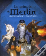 Capa do artigo Le Grimoire De Merlin
