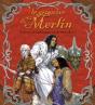 Le Grimoire De Merlin - Preview