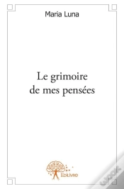 Capa do artigo Le Grimoire De Mes Pensees