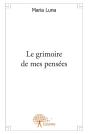 Le Grimoire De Mes Pensees - Preview