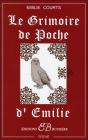 Le Grimoire De Poche D'Émilie - Preview