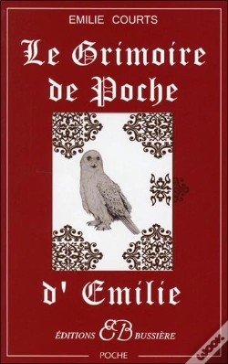 Capa do artigo Le Grimoire De Poche D'Émilie