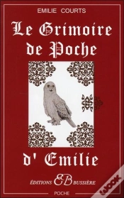 Capa do artigo Le Grimoire De Poche D
