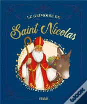 Capa do artigo Le Grimoire De Saint Nicolas