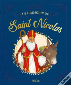 Capa do artigo Le Grimoire De Saint Nicolas