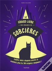 Capa do artigo Le Grimoire De Salem