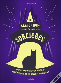 Capa do artigo Le Grimoire De Salem