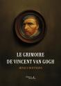 Le Grimoire De Vincent Van Gogh - Preview