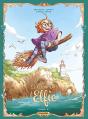 Le Grimoire D'Elfie : Coffret Vol.1 : Tomes 1 Et 2 - Preview