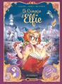 Le Grimoire D'Elfie Tome 1 : L'Île Presque - Preview