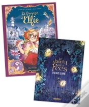Capa do artigo Le Grimoire D