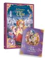 Le Grimoire D'Elfie Tome 1 : L'Île Presque - Preview